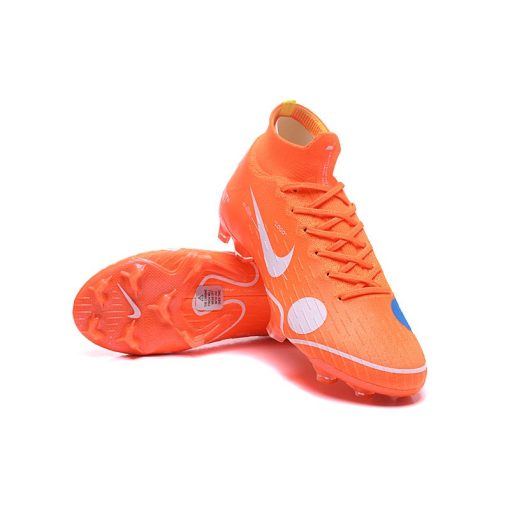 Nike Mercurial Superfly VI Elite FG - Gebroken Wit Oranje_3.jpg